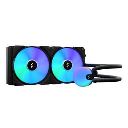 Fractal Design Lumen S28 RGB V2 - CPU Cooler