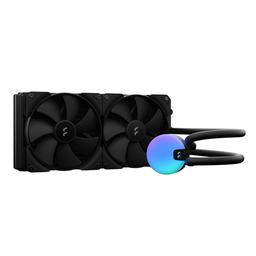 Fractal Design Lumen S28 - CPU Cooler