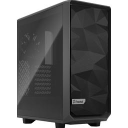 Fractal Design Meshify 2 Compact TG Light Tint - Case