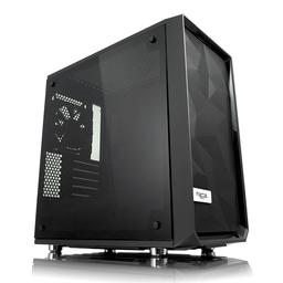 Fractal Design Meshify C Mini - Case
