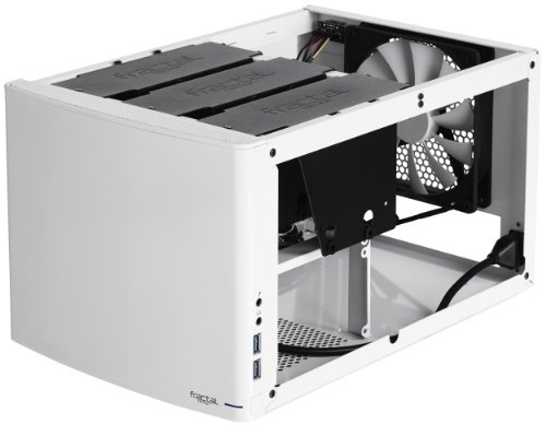 Fractal Design Node 304 - Case