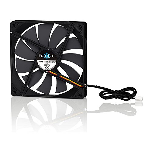 Fractal Design Silent R2 - Case Fan