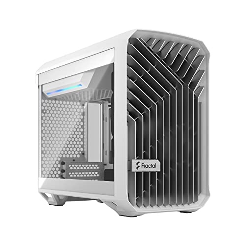 Fractal Design Torrent Nano - Case