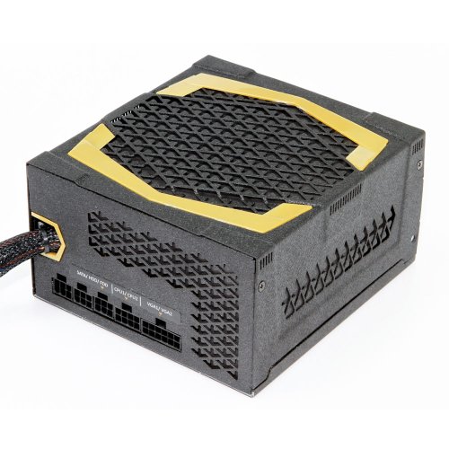 FSP Group AU-400FL 400W - Power Supply