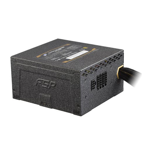 FSP Group AU-750M 750W - Power Supply