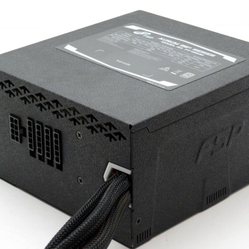 FSP Group AURUM 92+ 450W - Power Supply