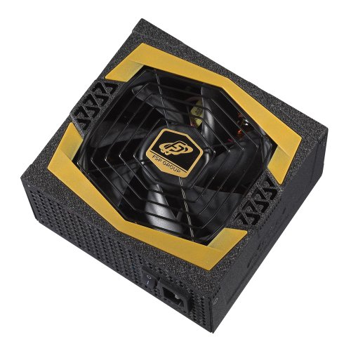FSP Group AURUM GOLD 400 400W - Power Supply