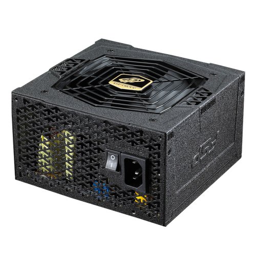 FSP Group AURUM S 400W 400W - Power Supply