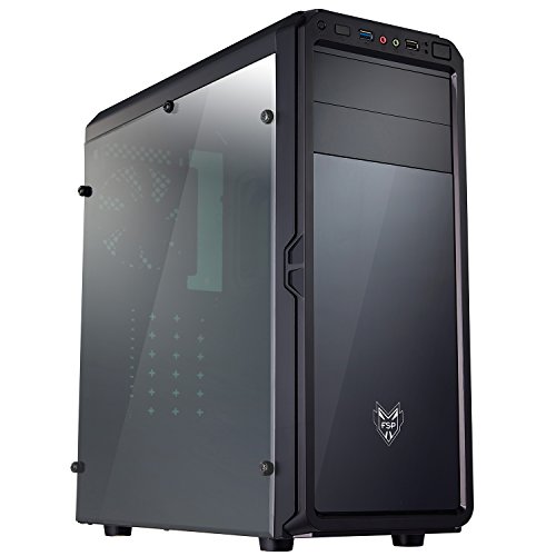FSP Group CMT120 - Case