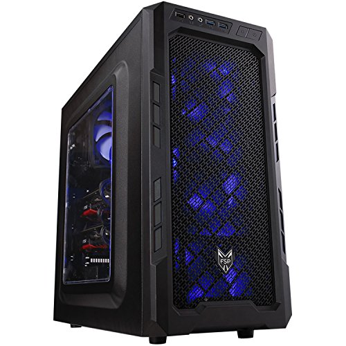 FSP Group CMT210 - Case