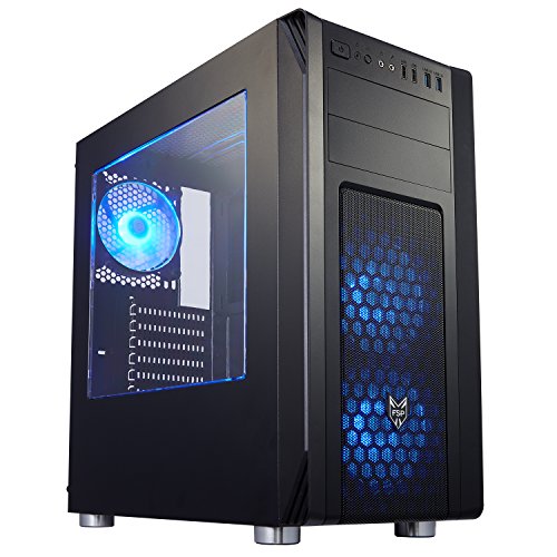 FSP Group CMT230 - Case