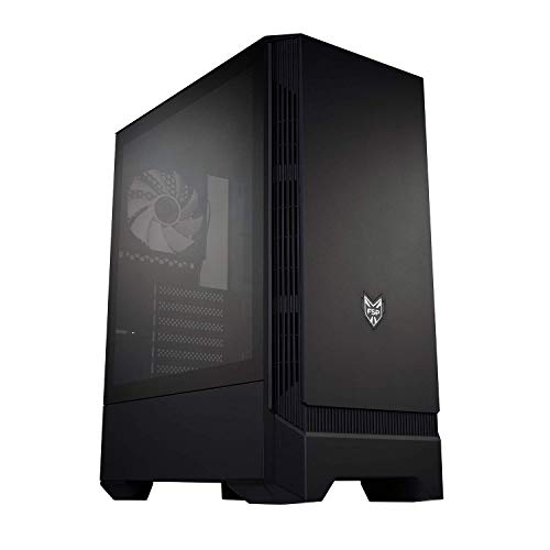 FSP Group CMT260 - Case