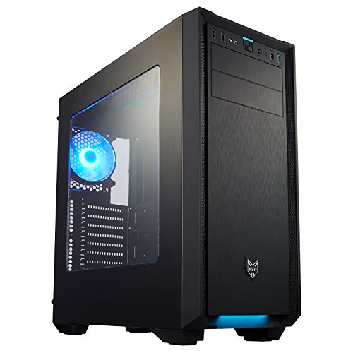 FSP Group CMT330 - Case