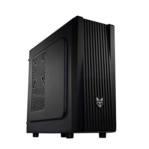 FSP Group CST 110 - Case