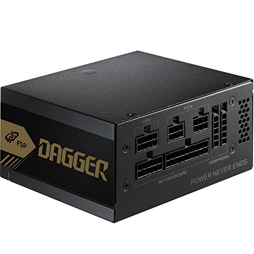 FSP Group Dagger 600 600W - Power Supply