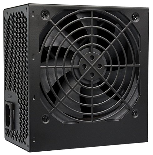 FSP Group HEXA+ 500W - Power Supply
