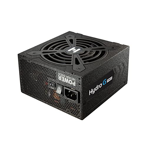 FSP Group Hydro G Pro 850W - Power Supply
