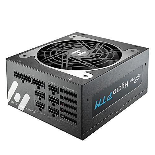 FSP Group Hydro PTM 750W - Power Supply