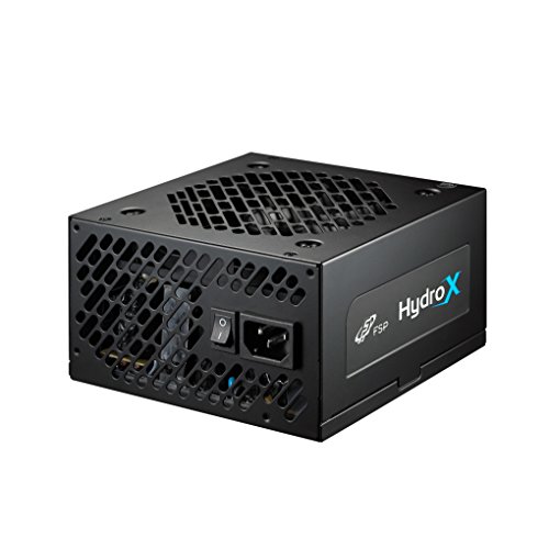FSP Group Hydro X 450W - Power Supply