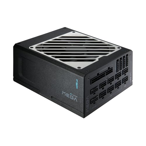 FSP Group MEGA TI 1650W - Power Supply