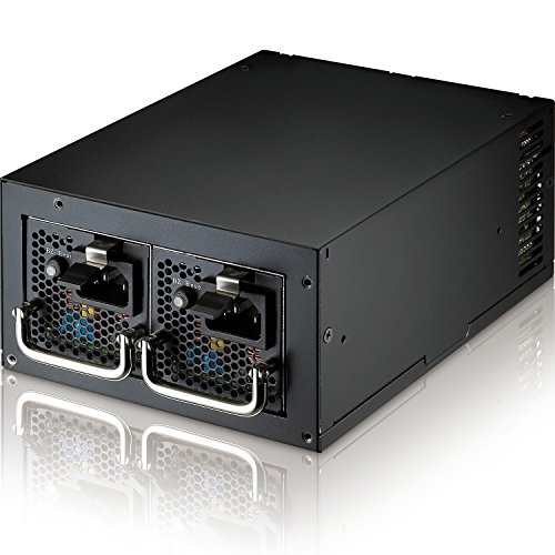 FSP Group Twins 500W - Power Supply