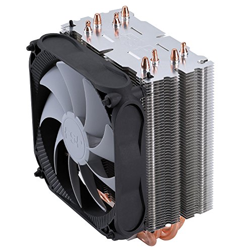 FSP Group Windale 4 - CPU Cooler