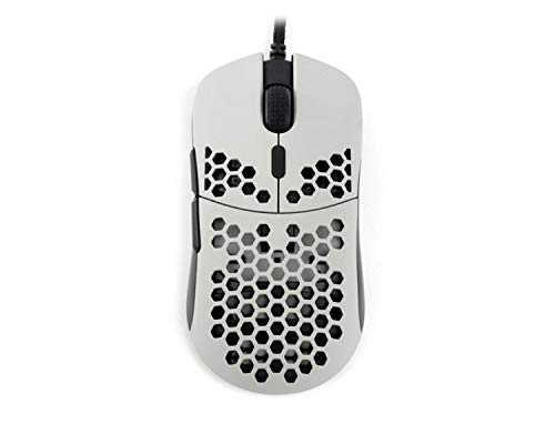 G-Wolves HT-M 3360 Ash - Mouse