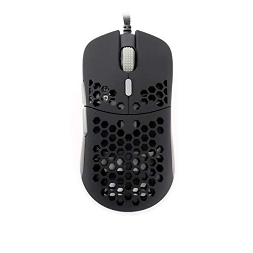 G-Wolves HT-M 3360 Gray - Mouse