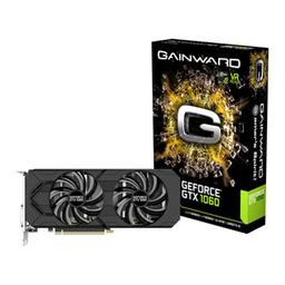 Gainward 426018336-3712 GeForce GTX 1060 6GB - Video Card
