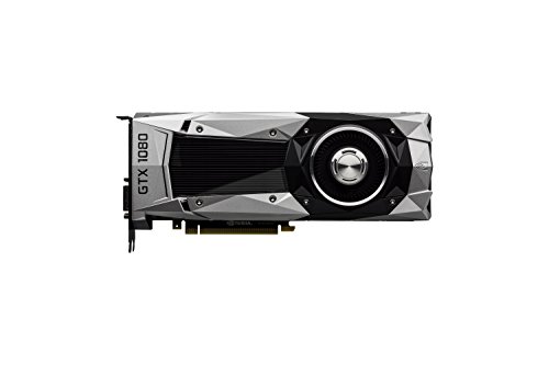 Gainward Founders Edition GeForce GTX 1080 Ti - Video Card