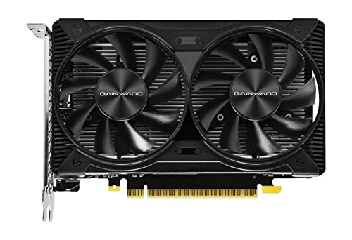 Gainward Ghost GeForce RTX 4070 SUPER - Video Card