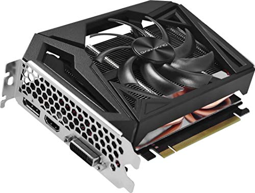 Gainward Pegasus OC GeForce RTX 4060 Ti - Video Card