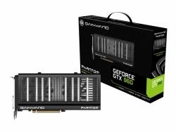 Gainward Phantom GeForce RTX 5080 - Video Card