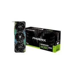 Gainward Phoenix GeForce RTX 4080 - Video Card