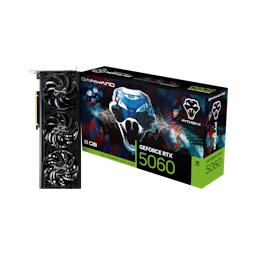 Gainward Python III GeForce RTX 5060 - Video Card