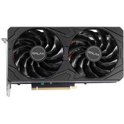 GALAX (1-click OC) GeForce GTX 1660 - Video Card