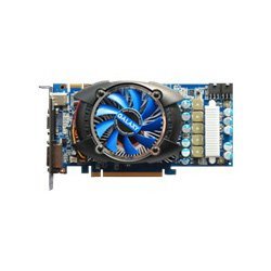 Galaxy 25SGF6HX1RUV GeForce GTS 250 - Video Card
