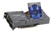 Galaxy 70XKH3HS3CUB GeForce GTX 470 - Video Card