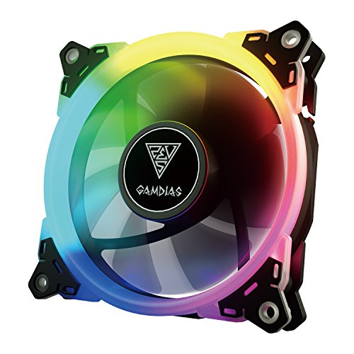GAMDIAS AEOLus M1 - Case Fan