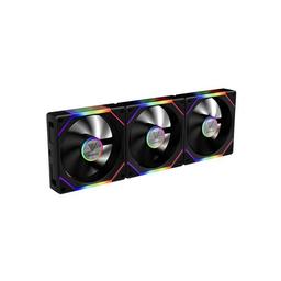 GAMDIAS AEOLUS P2 3-Pack - Case Fan