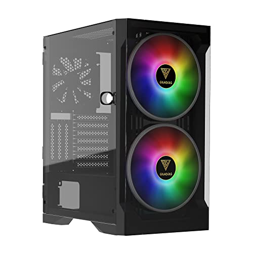 GAMDIAS APOLLO E2 ELITE - Case