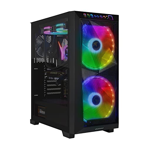GAMDIAS APOLLO M1 ELITE - Case