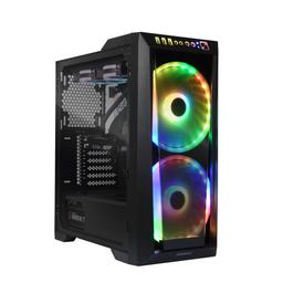 GAMDIAS APOLLO M2 - Case