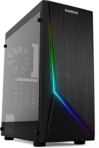 GAMDIAS ARGUS E1 - Case