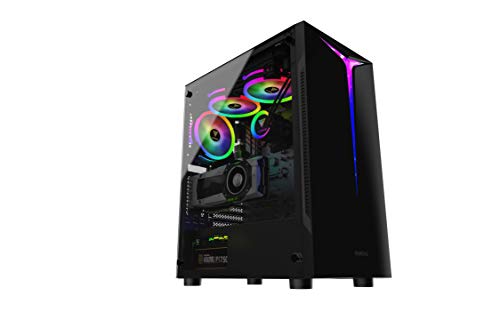 GAMDIAS ARGUS E2 ELITE - Case