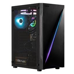 GAMDIAS ARGUS E5 - Case