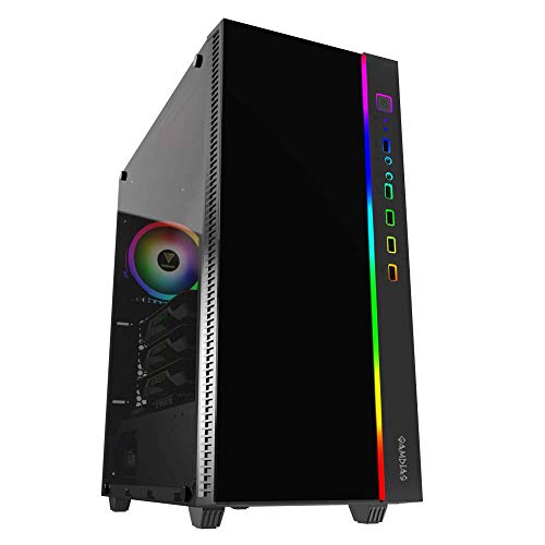 GAMDIAS ARGUS M3 - Case