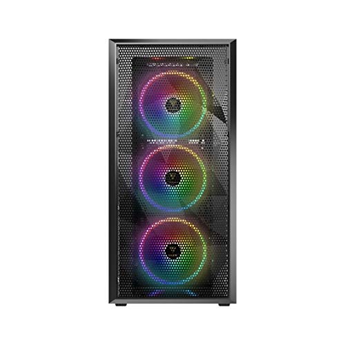 GAMDIAS ATHENA M2 - Case