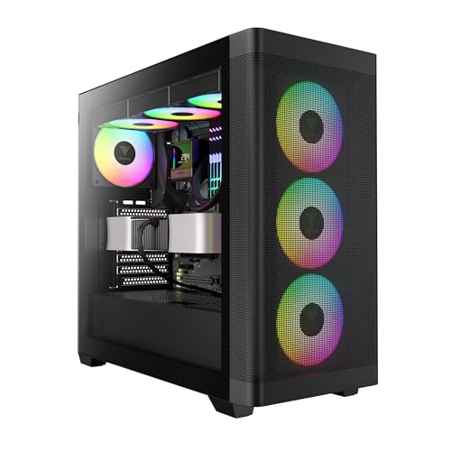 GAMDIAS ATHENA M3 - Case
