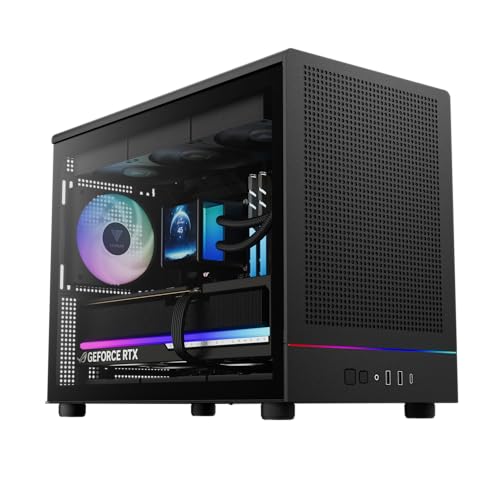 GAMDIAS ATHENA M4M - Case